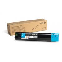 Xerox 106R01503 Cyan Standard Capacity Toner Cartridge Phaser 6700 Xerox 106R01503 