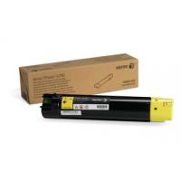 Xerox 106R01505 Yellow Standard Capacity Toner Cartridge Phaser 6700 Xerox 106R01505 