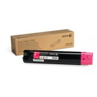 Xerox 106R01508 Magenta HHigh Capacity Toner Cartridge, Phaser 6700 Xerox 106R01508 