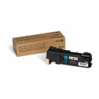 Xerox 106R01591 Cyan Standard Capacity Print Cartridge for Phaser 6500/ WC 6505 Xerox 106R01591   