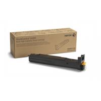 Xerox 106R01316 WorkCentre 6400 Black High Capacity Toner Cartridge  Xerox 106R01316