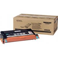 Xerox 113R00719 Cyan Standard Capacity Print Cartridge; Phaser 6180 Xerox 113R00719      