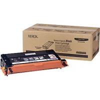 Xerox 113R00722 Black Standard Capacity Print Cartridge; Phaser 6180 Xerox 113R00722       