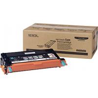 Xerox 113R00723 Cyan High Capacity Print Cartridge, Phaser 6180 Xerox 113R00723     