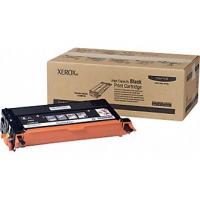 Xerox 113R00726 Black High Capacity Print Cartridge, Phaser 6180 Xerox 113R00726                                  