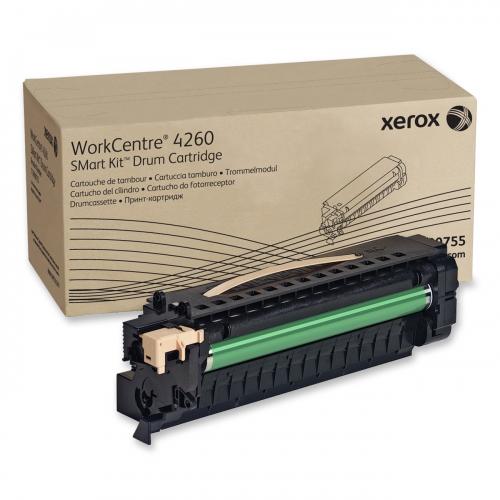 Xerox 113R00755 WorkCentre 4250/4260 Smart Kit Drum Cartridge 113R755  Xerox 113R00755 