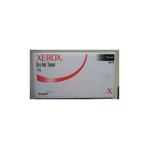 Xerox 6R1141 Black Toner Wide Format 8 per carton Xerox 6R1141  