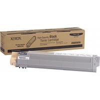 Xerox 106R01080 Black High Capacity Toner Cartridge, Phaser 7400  Xerox 106R01080 