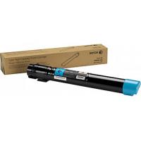 Xerox 106R01436 Cyan High Yield Toner Cartridge, Phaser 7500 (17,800 pages) Xerox 106R01436