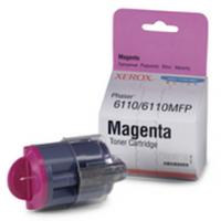 Xerox Magenta Toner, 1K, 106R01272 Xerox 106R01272