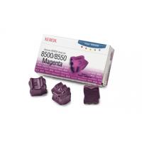 Xerox 108R00670  Solid Ink 8500/8550 Magenta (3 sticks)  108R00670 Xerox 108R00670