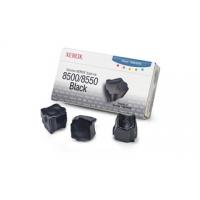 Xerox Xerox Solid Ink 8500/8550 Black (3 sticks)  108R00668 Xerox 108R00668