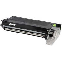 Sharp ZT81TD1 Black Copier Toner Cartridge Sharp ZT81TD1