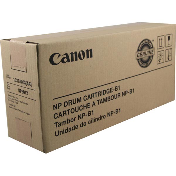 Canon Canon 1337A003AA (NPG-11) Drum Unit (30000 Yield) Canon 1337A003AA