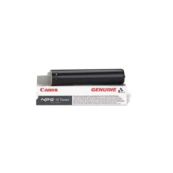 Canon Canon 1382A003AA (NPG-11) Toner Cartridge (280 gm) (5000 Yield) Canon 1382A003AA