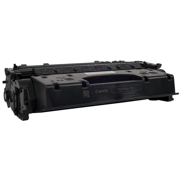 Canon Canon 2617B001AA (CRG-120) Toner Cartridge (5000 Yield) Canon 2617B001AA