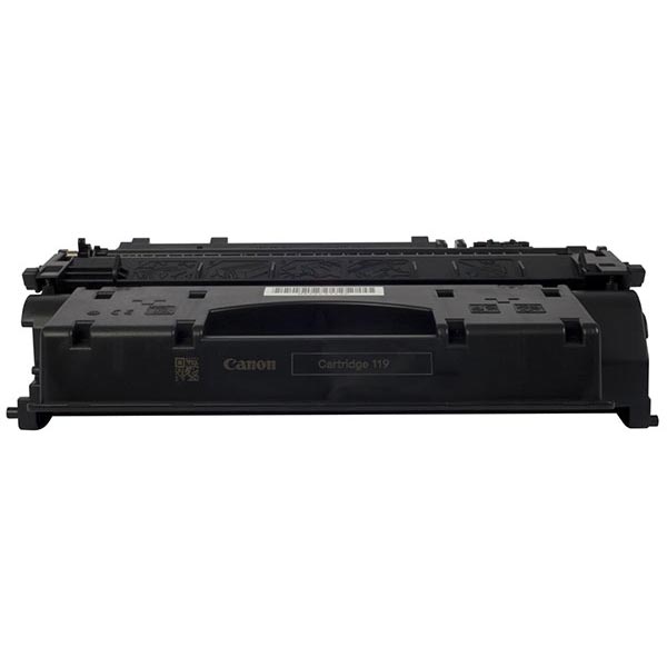 Canon Canon 3479B001AA (CRG-119) Toner Cartridge (2100 Yield) Canon 3479B001AA