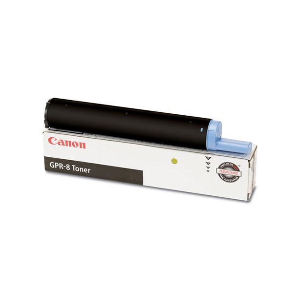 Canon Canon 6836A003AA (GPR-8) Toner Cartridge (440 gm) (7850 Yield) Canon 6836A003AA