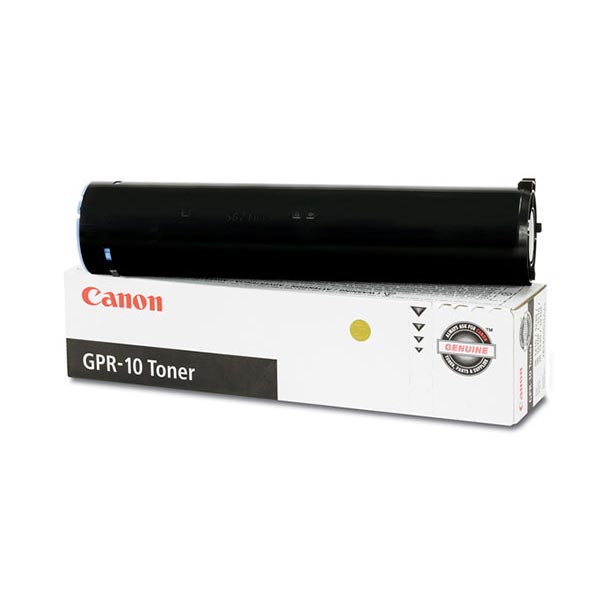 Canon Canon 7814A003AA (GPR-10) Toner Cartridge (300 gm) (5300 Yield) Canon 7814A003AA