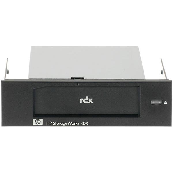 Hewlett Packard HP C8S06A RDX USB 3.0 Internal Docking Station Hewlett Packard C8S06A