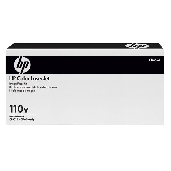 Hewlett Packard HP CB457A Fuser Kit (110V) (150000 Yield) Hewlett Packard CB457A