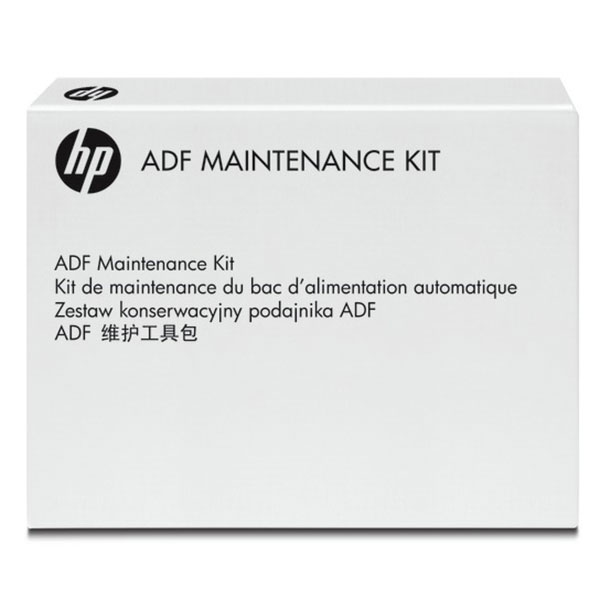 Hewlett Packard HP CE248A ADF Maintenance Kit (90000 Yield) Hewlett Packard CE248A