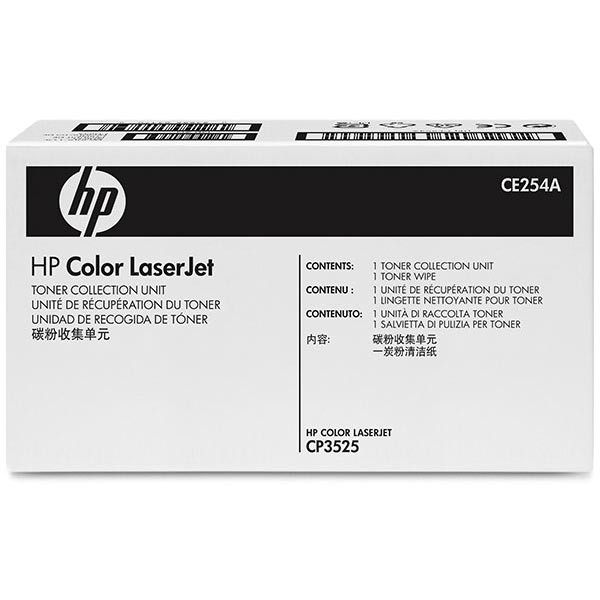 Hewlett Packard HP (CE254A) Toner Collection Unit (36000 Yield) Hewlett Packard CE254A