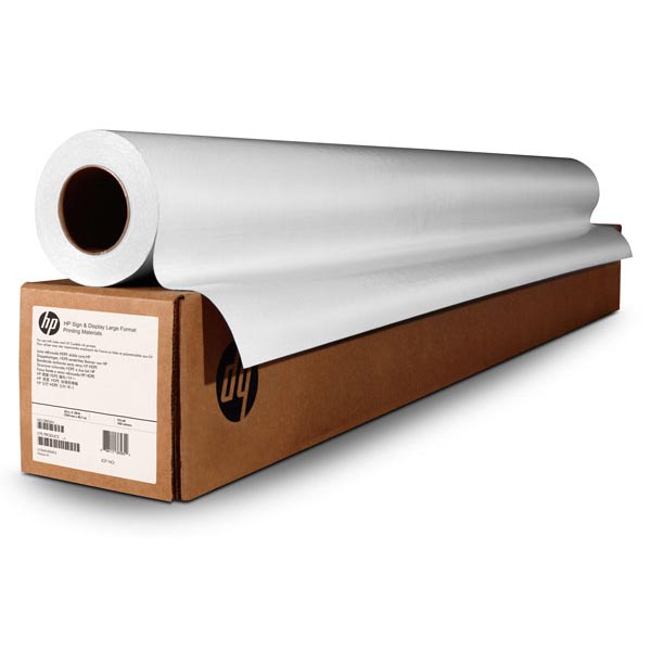 Hewlett Packard HP Q1398A Universal Bond Paper 21# 110 Bright (42 x 150\' Roll) Hewlett Packard Q1398A