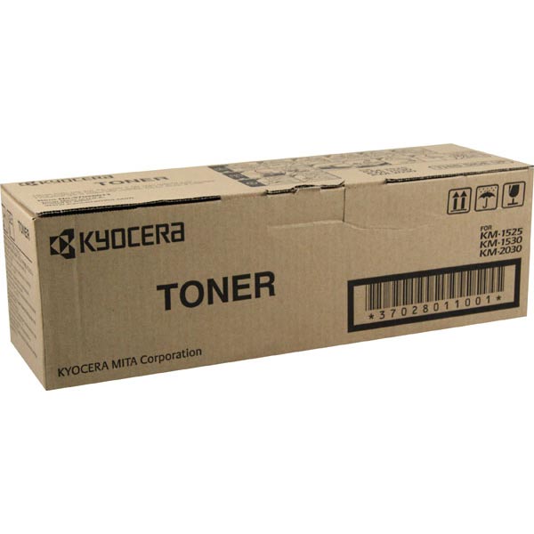 Kyocera Kyocera 37028011 Toner Cartridge (450 gm) (11000 Yield) Kyocera 37028011