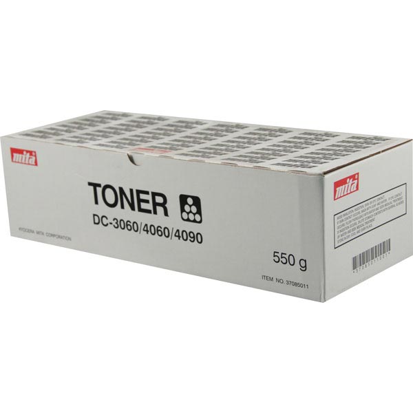 Kyocera Kyocera 37085011 Toner Cartridge (550 gm) (20000 Yield) Kyocera 37085011