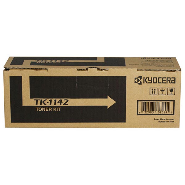 Kyocera Kyocera TK-1142 Toner Cartridge (7200 Yield) Kyocera TK-1142