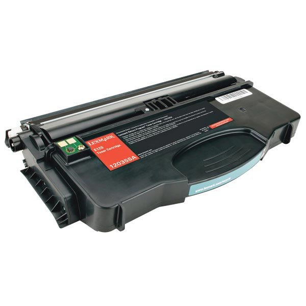 Lexmark Lexmark 12035SA Toner Cartridge (2000 Yield) Lexmark 12035SA