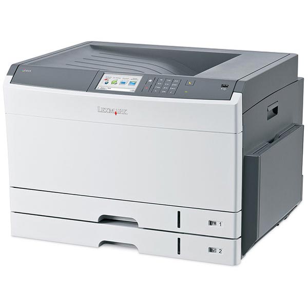 Lexmark Lexmark 24Z0000 C925de Color Laser Printer Lexmark 24Z0000