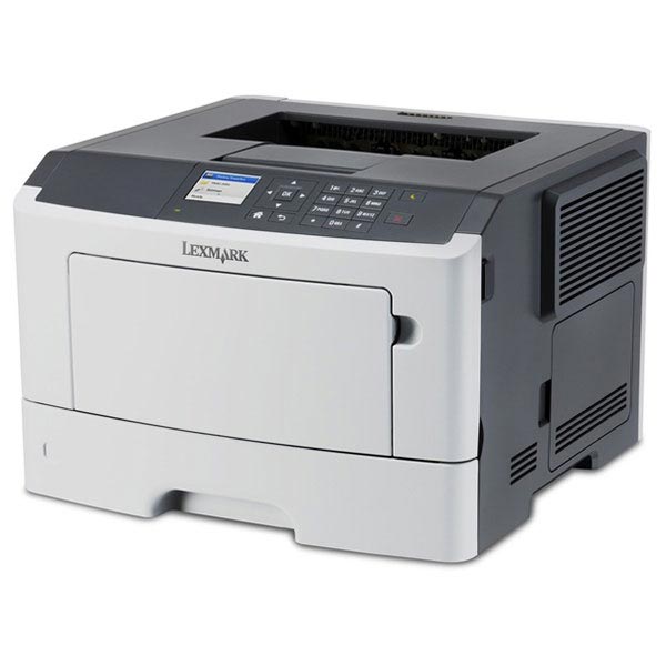 Lexmark Lexmark 35S0160 MS315dn Mono Laser Printer Lexmark 35S0160