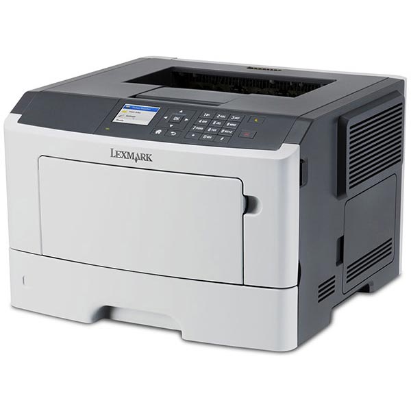 Lexmark Lexmark 35S0300 MS510dn Mono Laser Printer Lexmark 35S0300
