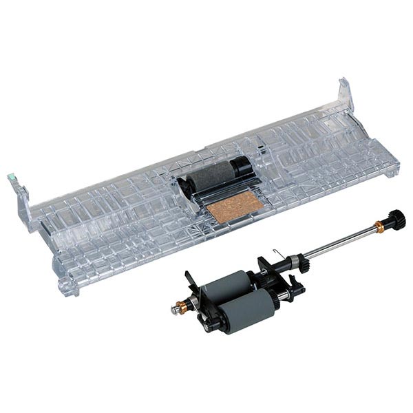 Lexmark Lexmark 40X2734 ADF Maintenance Kit (Includes Separation Roll Guide Assembly Feed/Pick Roll Assembly) Lexmark 40X2734