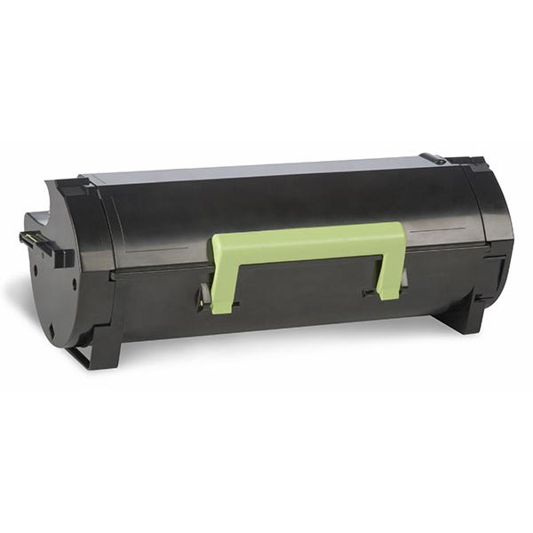 Lexmark Lexmark 50F0UA0 (500UA) Ultra High Yield Toner Cartridge (20000 Yield) Lexmark 50F0UA0