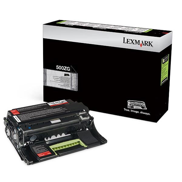 Lexmark Lexmark 50F0ZA0 (500ZA) Imaging Unit (60000 Yield) Lexmark 50F0ZA0