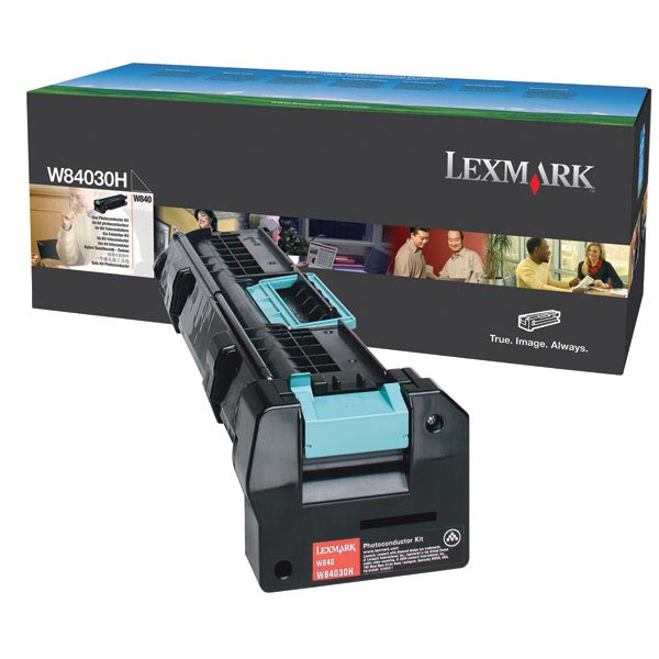 Lexmark Lexmark W84030H Photoconductor Kit (60000 Yield) Lexmark W84030H