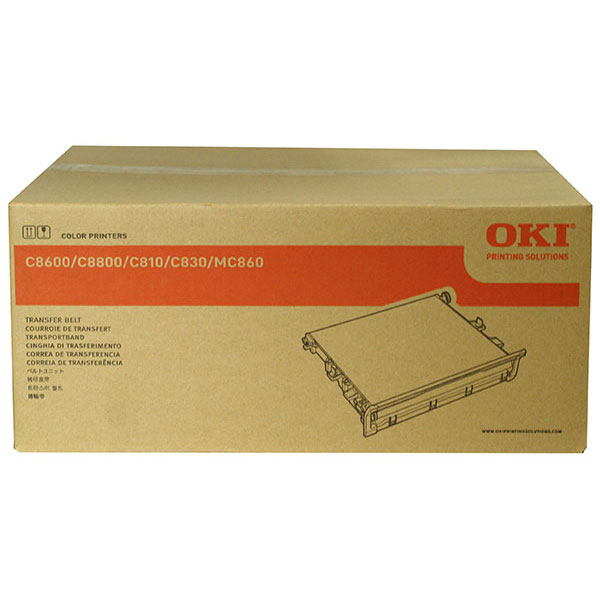 Oki OKI 43449708 Transfer Belt Oki 43449708