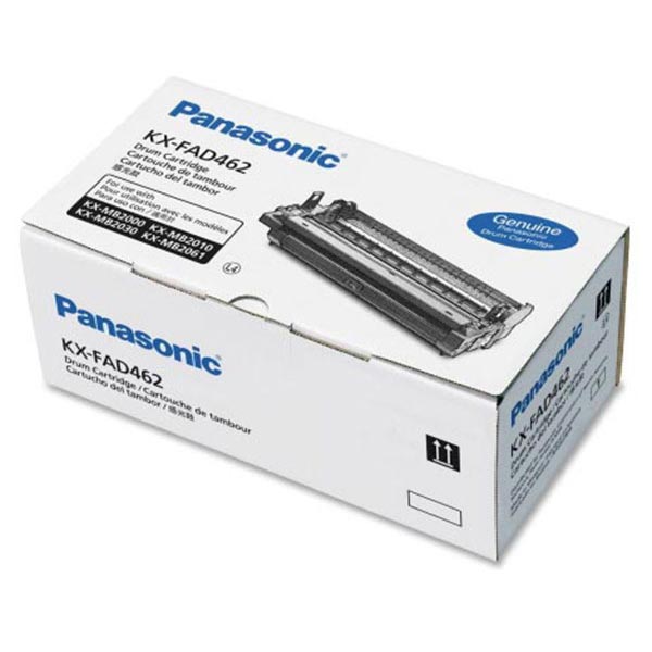 Panasonic Panasonic KX-FAD462 Drum Unit (6000 Yield) Panasonic KX-FAD462