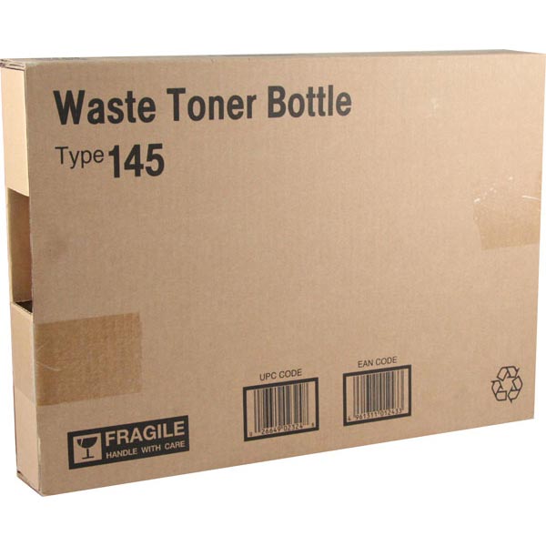 Ricoh Ricoh 402324 Waste Toner Bottle (125000 Yield) (Type 145) Ricoh 402324