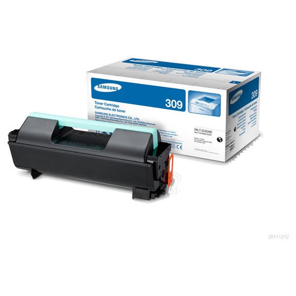 Samsung Samsung MLT-D309E Extra High Yield Toner Cartridge (40000 Yield) Samsung MLT-D309E