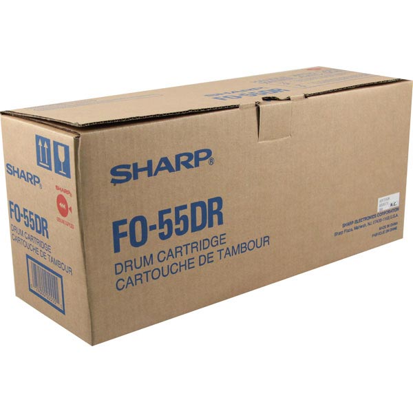 Sharp Sharp FO55DR Drum (20000 Yield) Sharp FO55DR
