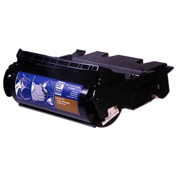 Source Technologies Source STI-204060 Technologies MICR Toner Cartridge (14000 Yield) Source Technologies STI-204060