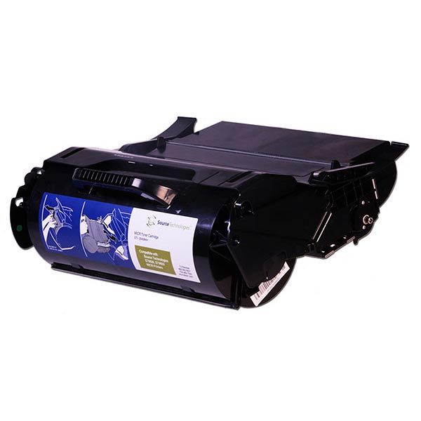 Source Technologies Source STI-204064H Technologies MICR Toner Cartridge (15000 Yield) Source Technologies STI-204064H