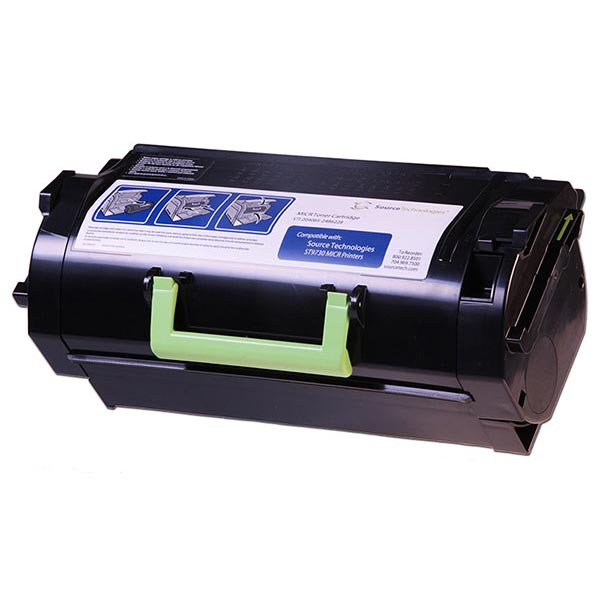 Source Technologies Source STI-204065 Technologies MICR Toner (8000 Yield) Source Technologies STI-204065