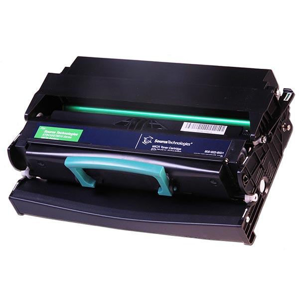 Source Technologies Source STI-204511 Technologies MICR Toner Cartridge (4700 Yield) Source Technologies STI-204511