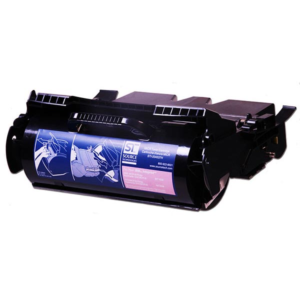 Source Technologies IBM STI-204537H MICR Toner (15000 Yield) Source Technologies STI-204537H