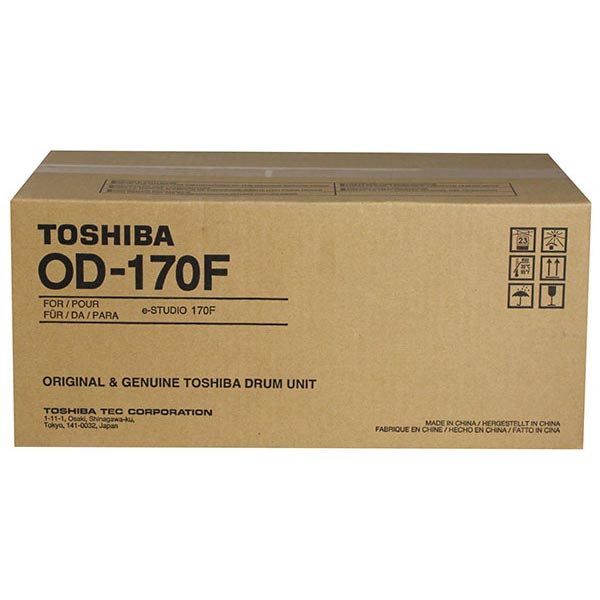 Toshiba Toshiba OD170F Drum (20000 Yield) Toshiba OD170F